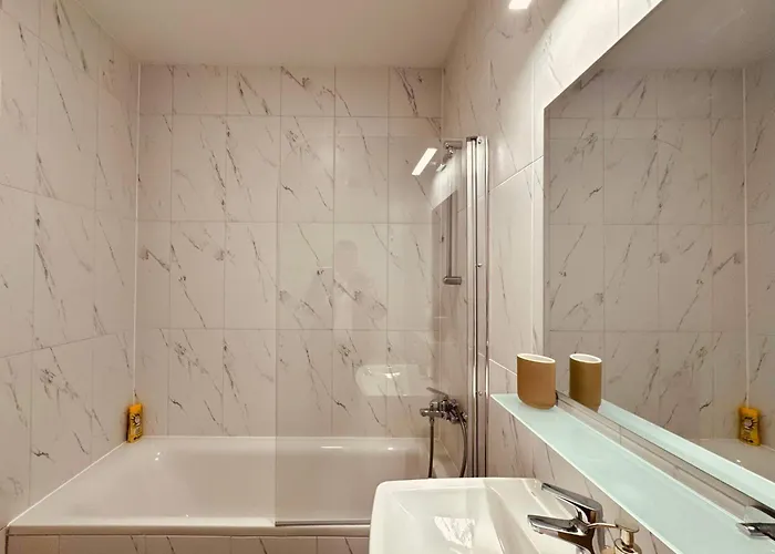 Joy Forest 54-85 Apartament Timişoara