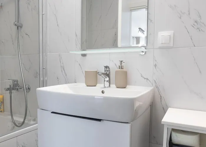 Apartament Joy Forest 54-85