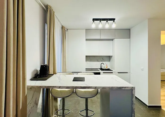 Apartament Joy Forest 54-85