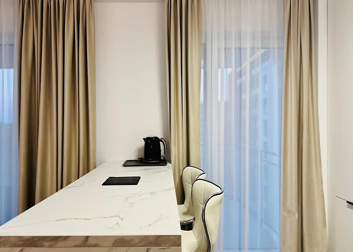 Apartament Joy Forest 54-85 *