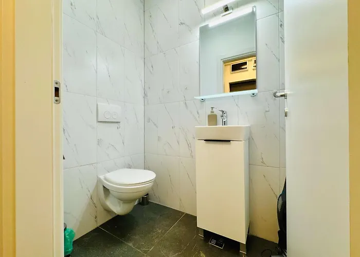 Joy Forest 54-85 Apartament