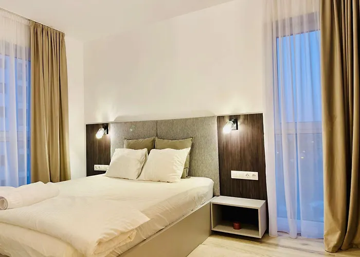 Apartament Joy Forest 54-85