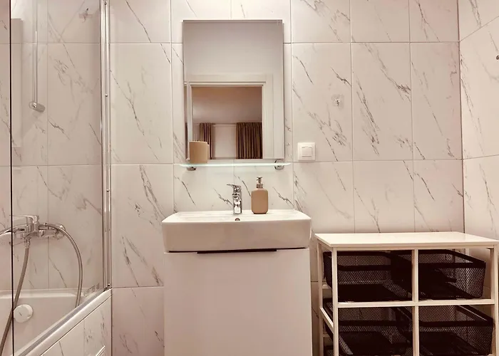 Apartament Joy Forest 54-85