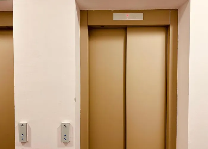 Apartament Joy Forest 54-85 Timişoara