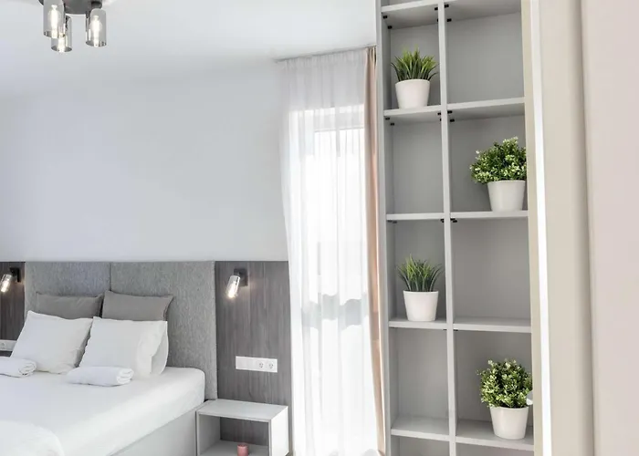 Joy Forest 54-85 Apartament Timişoara