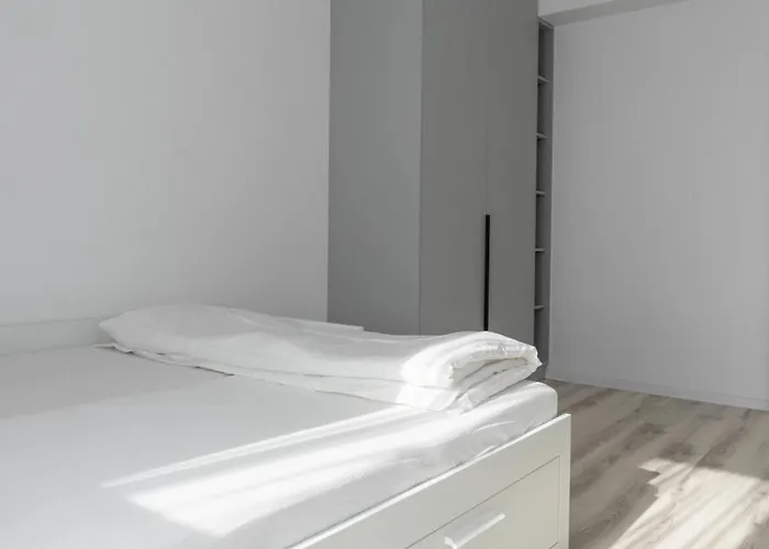 Joy Forest 54-85 Apartament Timişoara