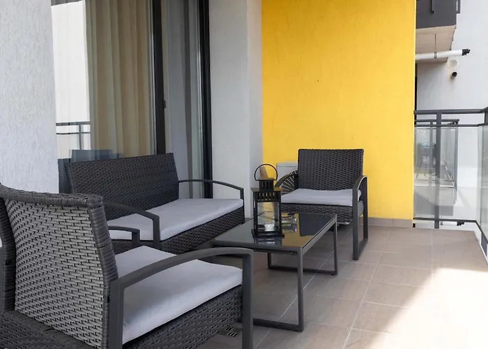 Apartament Joy Forest 54-85 *