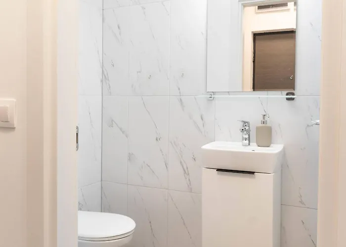 Apartament Joy Forest 54-85